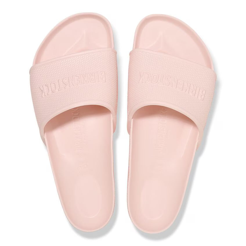 Birkenstock BARBADOS EVA 1026141 Rose | EVA Largeur Régulière - Boutique du Cordonnier