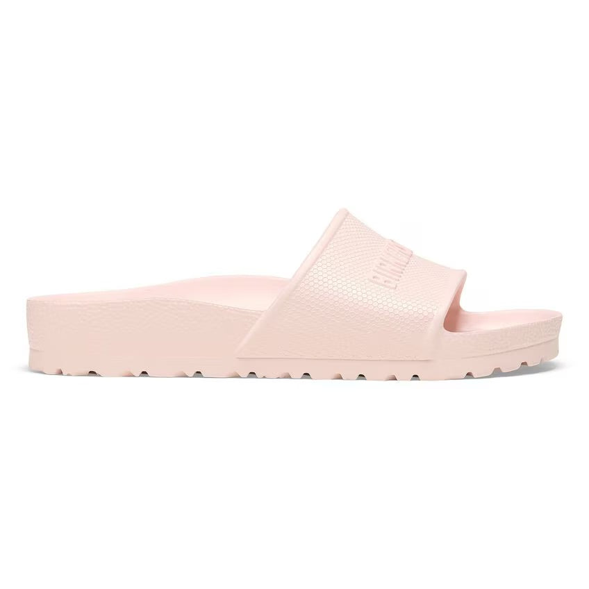 Birkenstock BARBADOS EVA 1026141 Rose | EVA Largeur Régulière - Boutique du Cordonnier