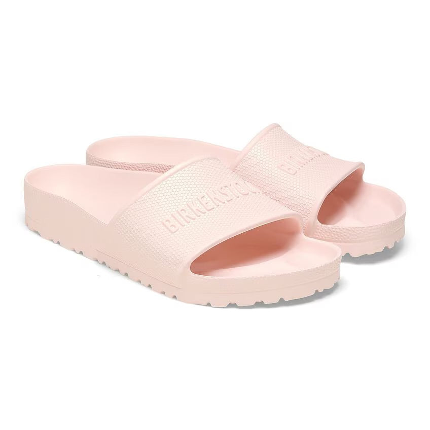 Birkenstock BARBADOS EVA 1026141 Rose | EVA Largeur Régulière - Boutique du Cordonnier