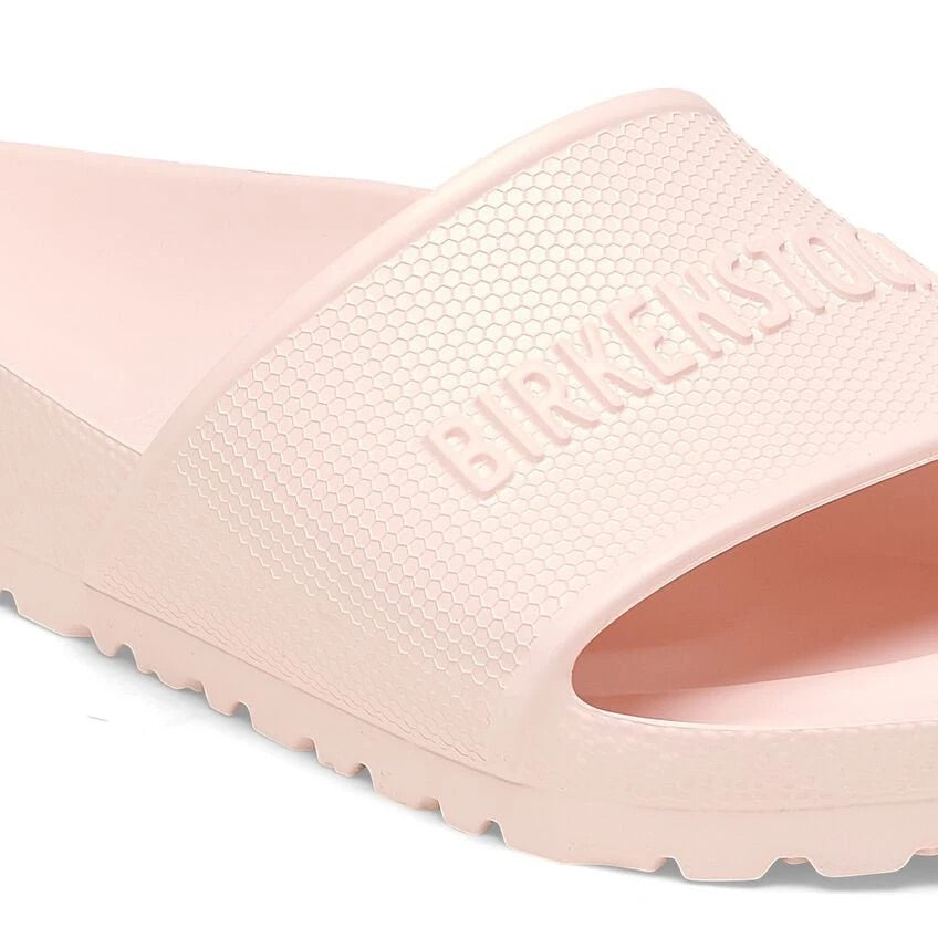 Birkenstock BARBADOS EVA 1026141 Rose | EVA Largeur Régulière - Boutique du Cordonnier