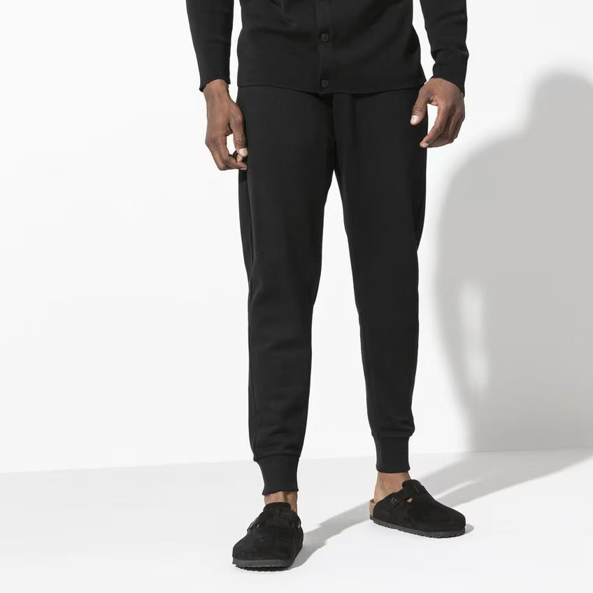 Birkenstock BOSTON SOFT 660461 Mocha | Suède Largeur Régulière - Boutique du Cordonnier