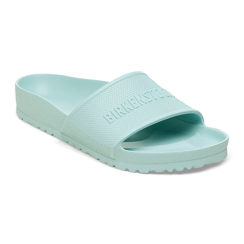 Birkenstock BARBADOS EVA 1027377 Surf Green | EVA Largeur Régulière - Boutique du Cordonnier