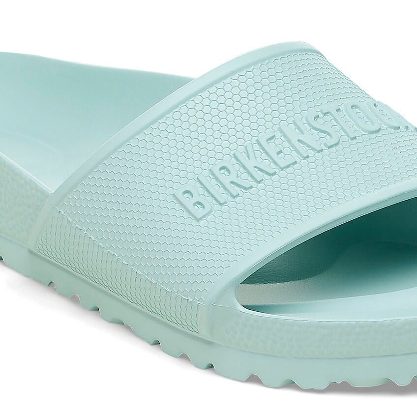 Birkenstock BARBADOS EVA 1027377 Surf Green | EVA Largeur Régulière - Boutique du Cordonnier