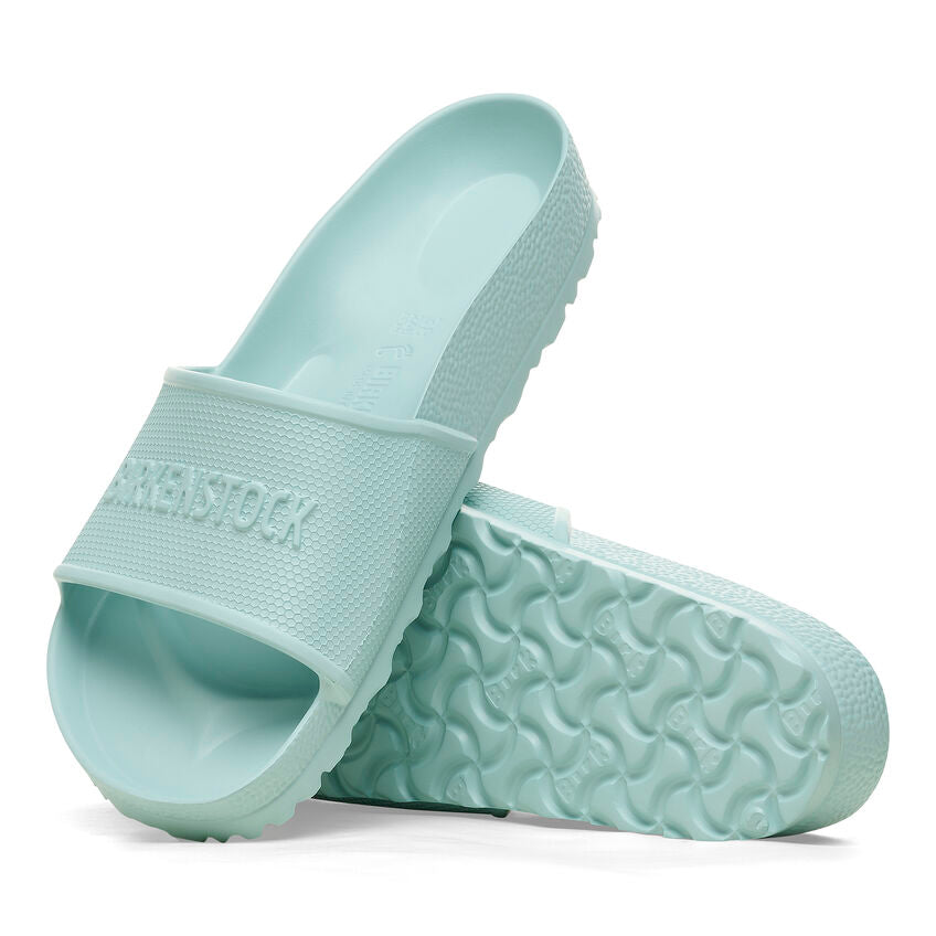 Birkenstock BARBADOS EVA 1027377 Surf Green | EVA Largeur Régulière - Boutique du Cordonnier