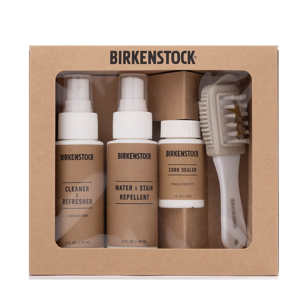 Birkenstock DELUXE SHOE CARE KIT 400060 - Boutique du Cordonnier