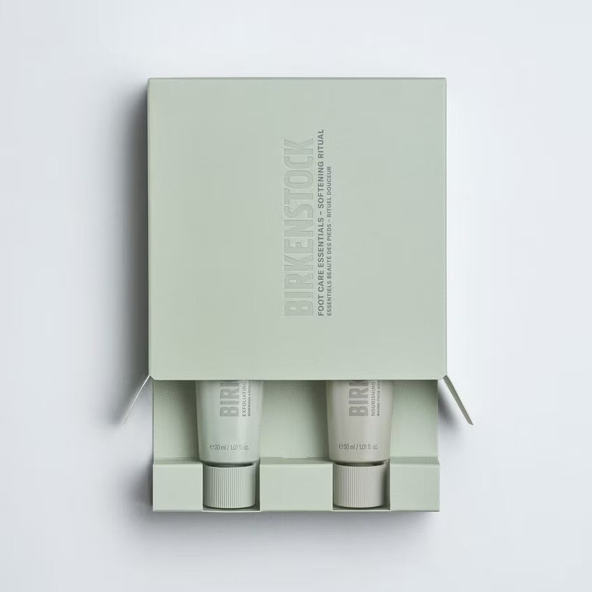 Birkenstock Essentiels beauté des pieds – Rituel douceur 1030522 - Boutique du Cordonnier