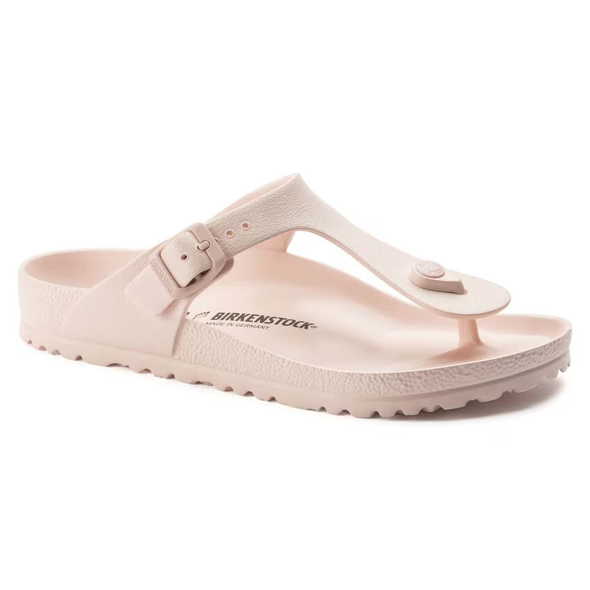 Birkenstock GIZEH EVA 1014569 Light Rose | EVA Largeur Régulière - Boutique du Cordonnier