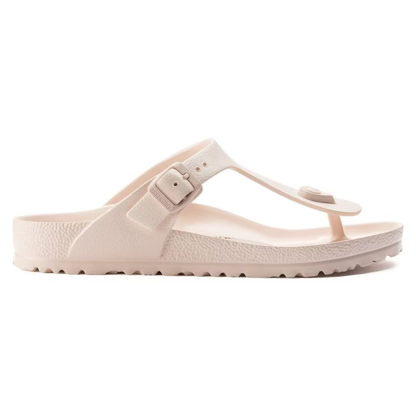 Birkenstock GIZEH EVA 1014569 Light Rose | EVA Largeur Régulière - Boutique du Cordonnier