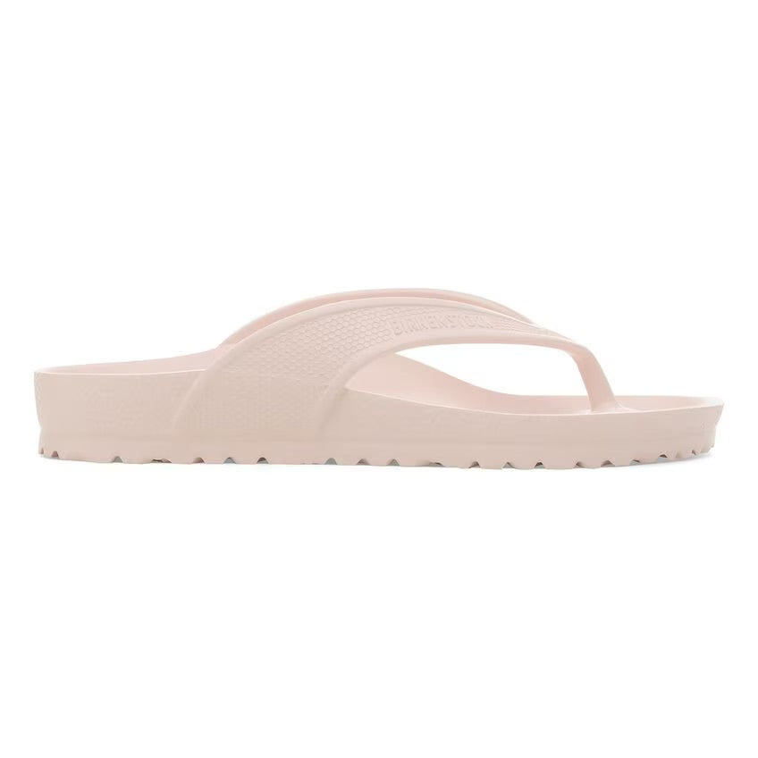 Birkenstock HONOLULU EVA 1029767 Light Rose | EVA Largeur Régulier - Boutique du Cordonnier