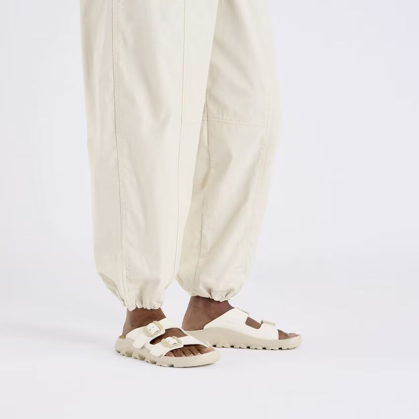 Birkenstock MOGAMI 2 STRAP 1029631 Eggshell | Birko-Flor Largeur Régulière - Boutique du Cordonnier