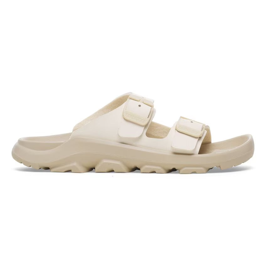 Birkenstock MOGAMI 2 STRAP 1029631 Eggshell | Birko-Flor Largeur Régulière - Boutique du Cordonnier