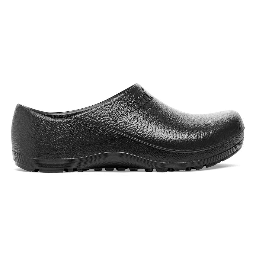Birkenstock PROFI BIRKI 1027182 Noir | Polyuréthane Largeur Régulière - Boutique du Cordonnier