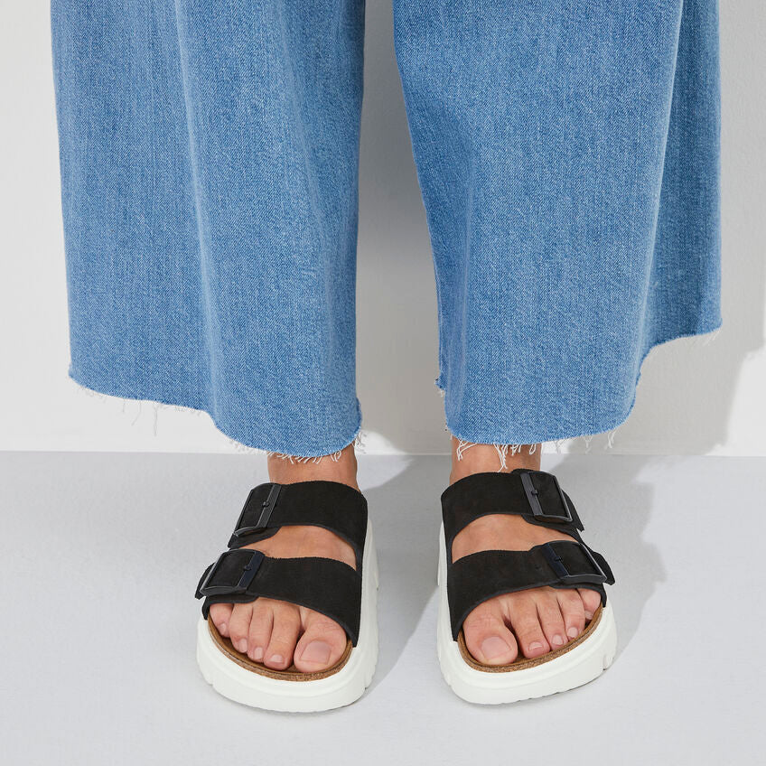 Birkenstock mal au pied online