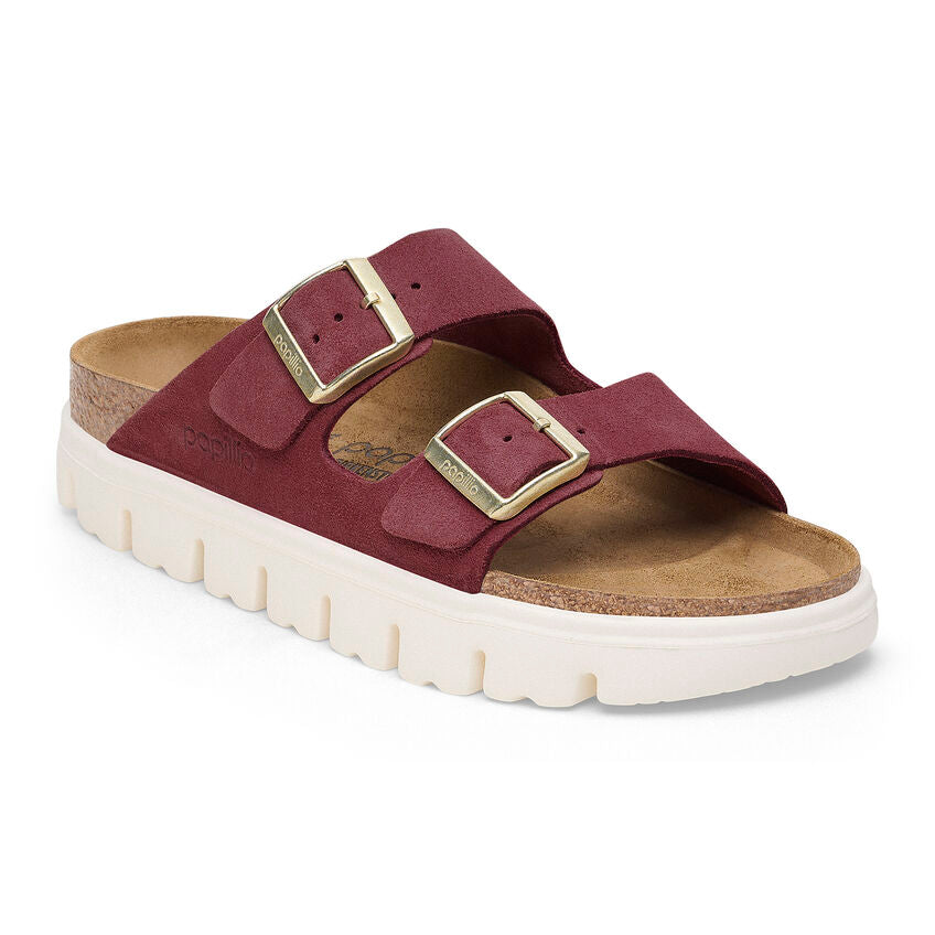 Shop Birkenstock s Arizona Chunky Sandals Boutique du Cordonnier