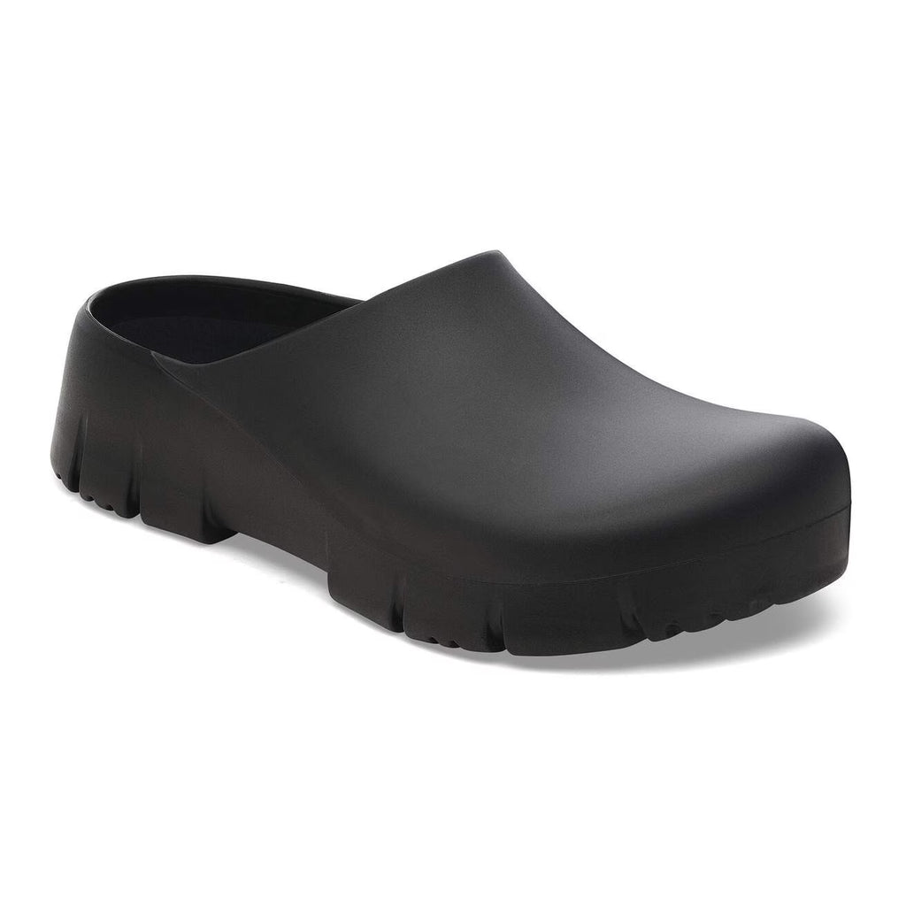 Birkenstock SUPER BIRKI 2.0 1025969 Noir | Polyuréthane Largeur Régulière - Boutique du Cordonnier