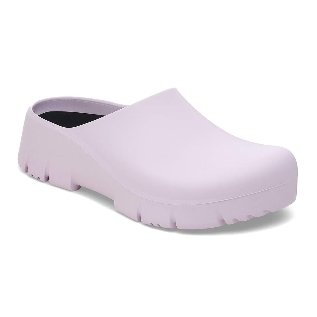 Birkenstock SUPER BIRKI 2.0 1027359 Purple Fog | Polyuréthane Largeur Régulière - Boutique du Cordonnier