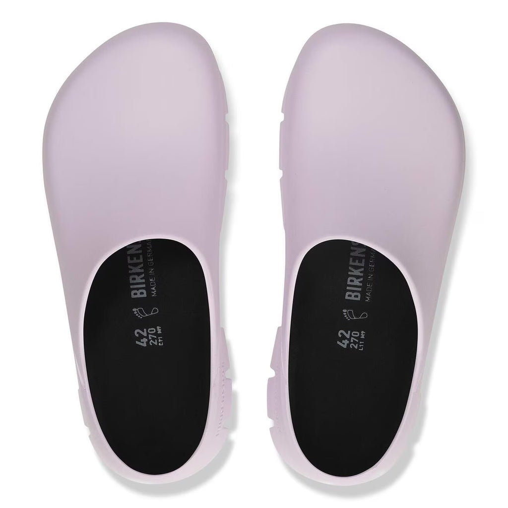 Birkenstock SUPER BIRKI 2.0 1027359 Purple Fog | Polyuréthane Largeur Régulière - Boutique du Cordonnier