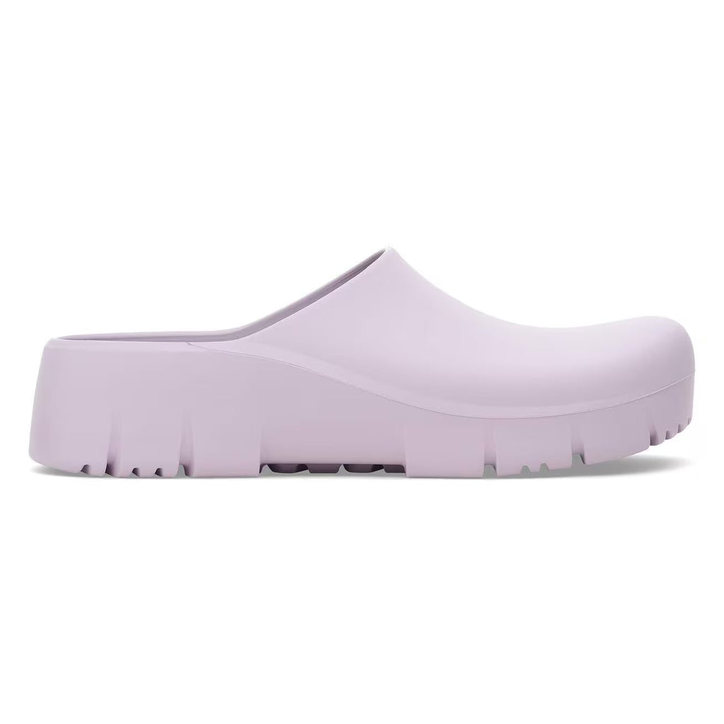 Birkenstock SUPER BIRKI 2.0 1027359 Purple Fog | Polyuréthane Largeur Régulière - Boutique du Cordonnier