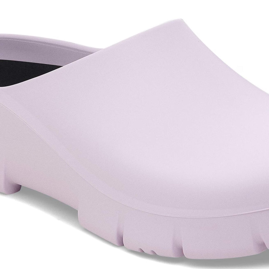Birkenstock SUPER BIRKI 2.0 1027359 Purple Fog | Polyuréthane Largeur Régulière - Boutique du Cordonnier