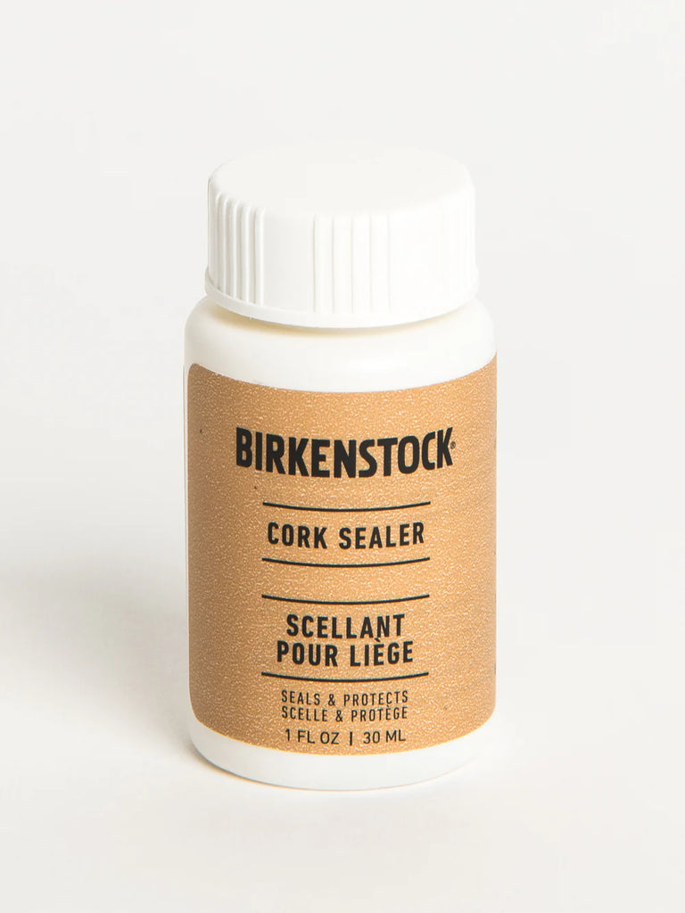 Birkenstock Scellant pour liège 50001 - Boutique du Cordonnier