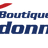 Boutique du Cordonnier logo