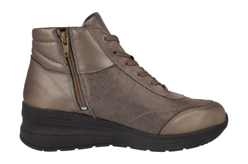 DB Shoes ANTELOPE 75192G Old Gold Lea - Boutique du Cordonnier