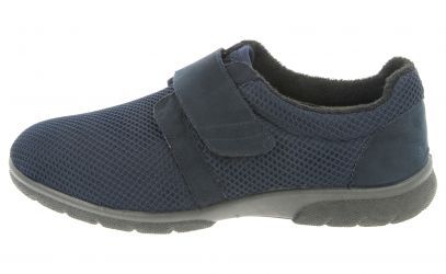 DB Shoes DESMOND 86030N Marine - Boutique du Cordonnier