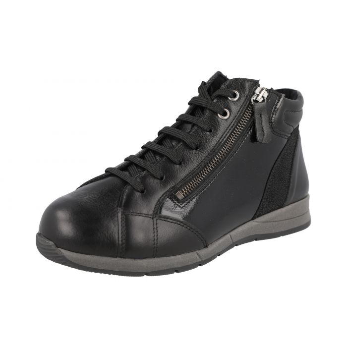 DB Shoes FLYCATCHER 75108A Noir - Boutique du Cordonnier