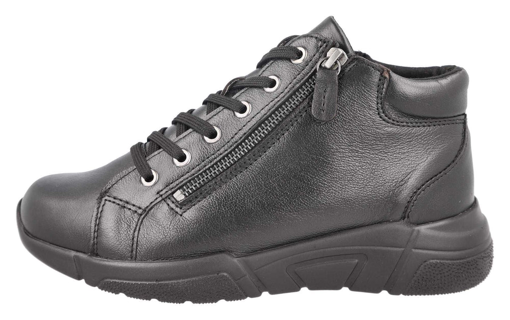 Mocassins Orthopédiques Ultra-Souples Femme - Marron Camel - Cuir Soup Mocassins Orthopédiques Ultra-Souples Femme - Marron Camel - Cuir Soup