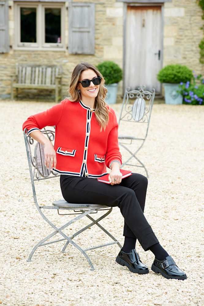 DB Shoes KIRBY 7532Q Black Crinkly - Boutique du Cordonnier