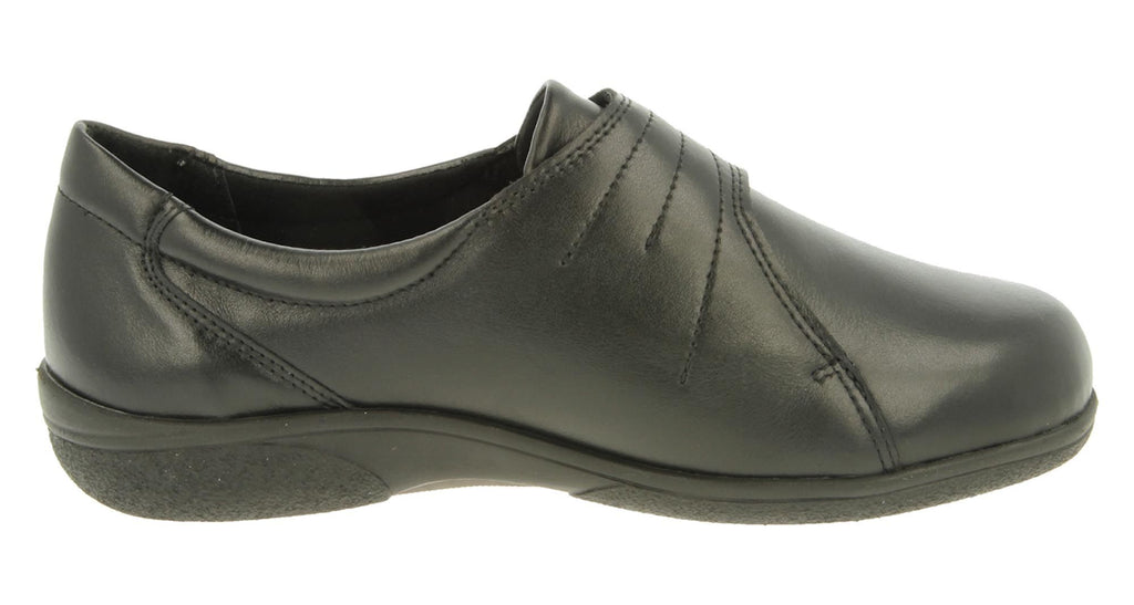 DB Shoes PACIFIC 78994A Noir - Boutique du Cordonnier