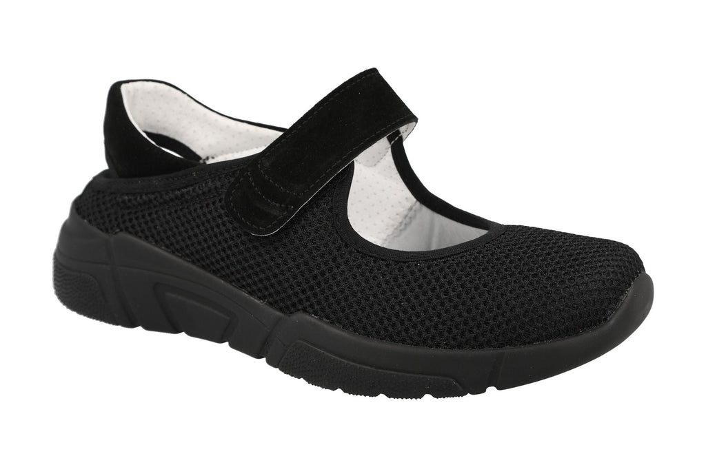 DB Shoes PANTHER 75147A Noir - Boutique du Cordonnier