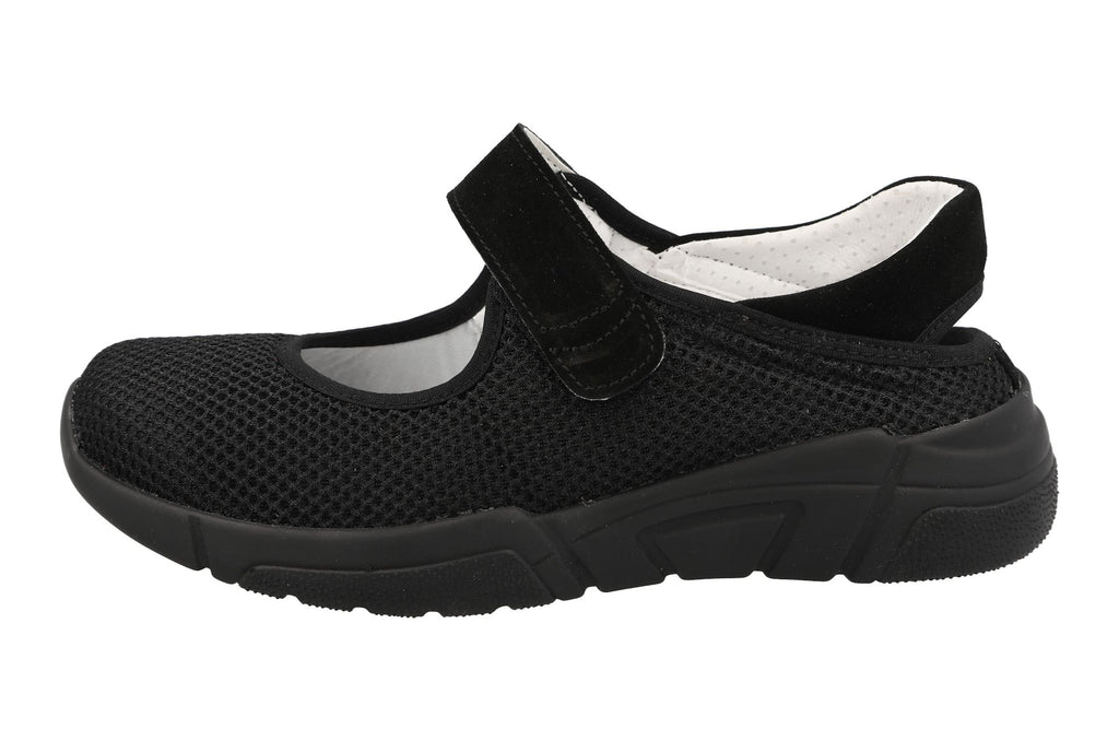 DB Shoes PANTHER 75147A Noir - Boutique du Cordonnier