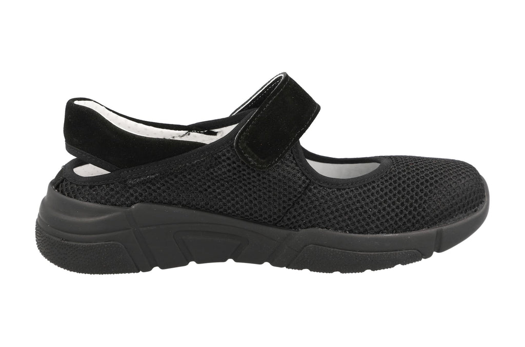 DB Shoes PANTHER 75147A Noir - Boutique du Cordonnier