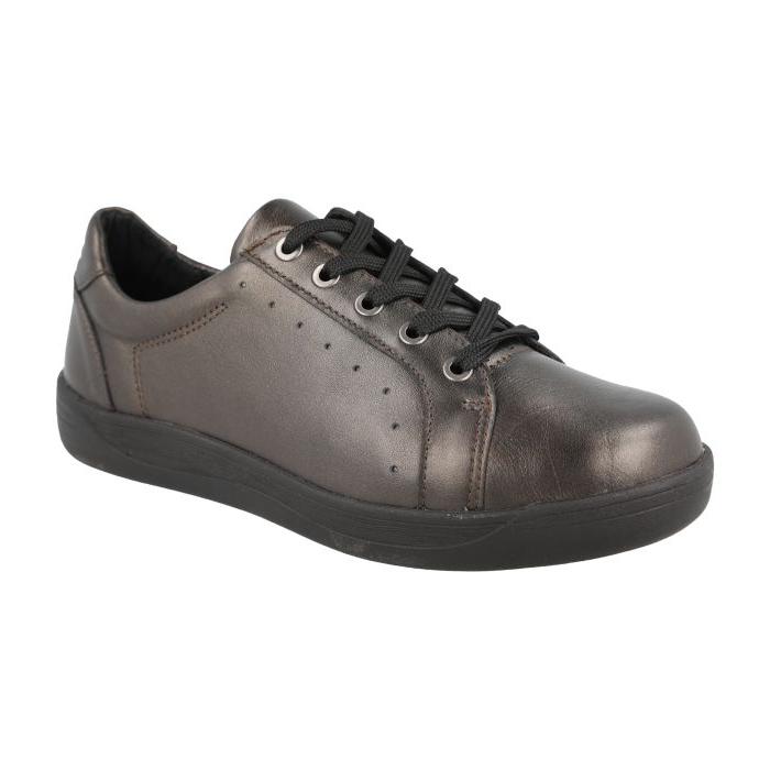 DB Shoes SINEAD 70979B Bronze - Boutique du Cordonnier
