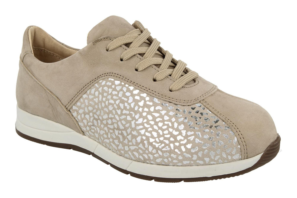 DB Shoes WHITWORTH 78770H Taupe - Boutique du Cordonnier