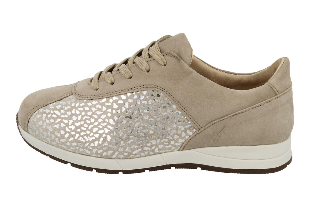 DB Shoes WHITWORTH 78770H Taupe - Boutique du Cordonnier