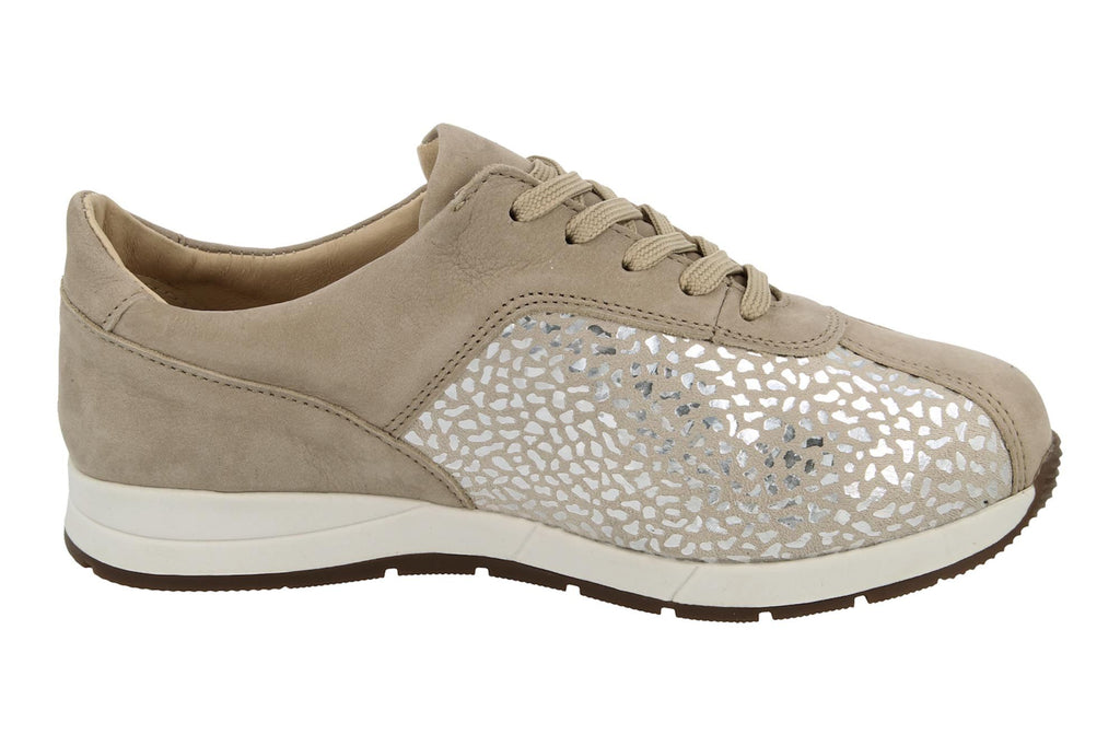 DB Shoes WHITWORTH 78770H Taupe - Boutique du Cordonnier