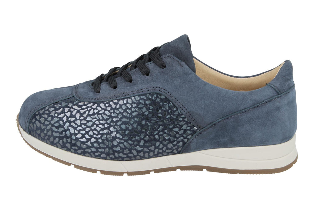 DB Shoes WHITWORTH 78770N Marine - Boutique du Cordonnier