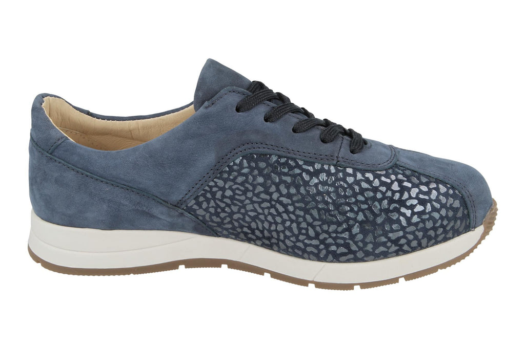 DB Shoes WHITWORTH 78770N Marine - Boutique du Cordonnier
