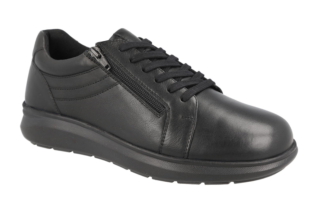 DB Shoes ORION 80247A Noir - Boutique du Cordonnier
