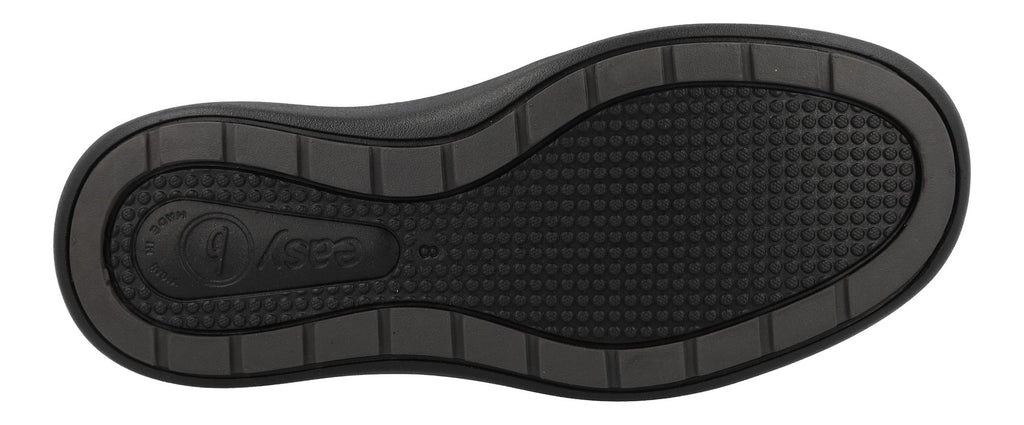 DB Shoes ORION 80247A Noir - Boutique du Cordonnier
