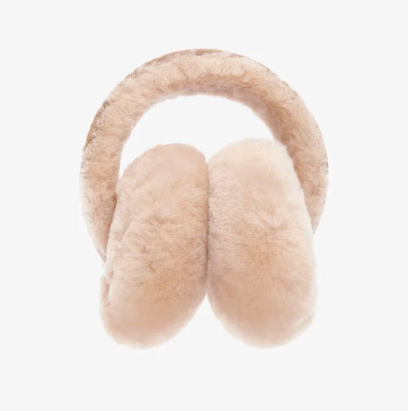 EMU Angahook Earmuffs - Boutique du Cordonnier