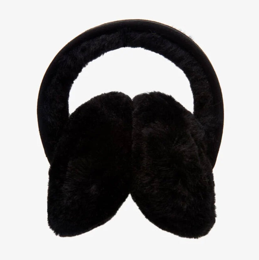 EMU Angahook Earmuffs - Boutique du Cordonnier