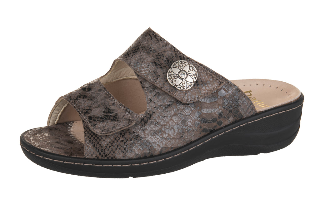 Fidelio 456003-18J Mastic Keel | Hallux Valgus - Boutique du Cordonnier