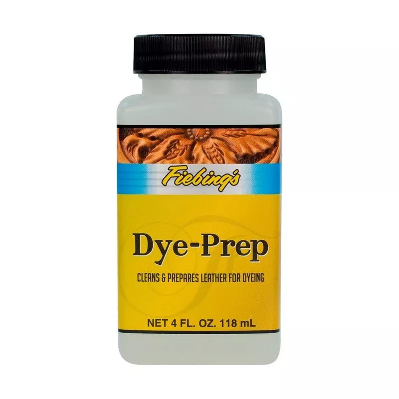 Fiebing's Dye-Prep - Boutique du Cordonnier
