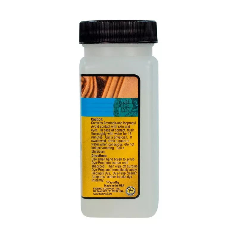 Fiebing's Dye-Prep - Boutique du Cordonnier