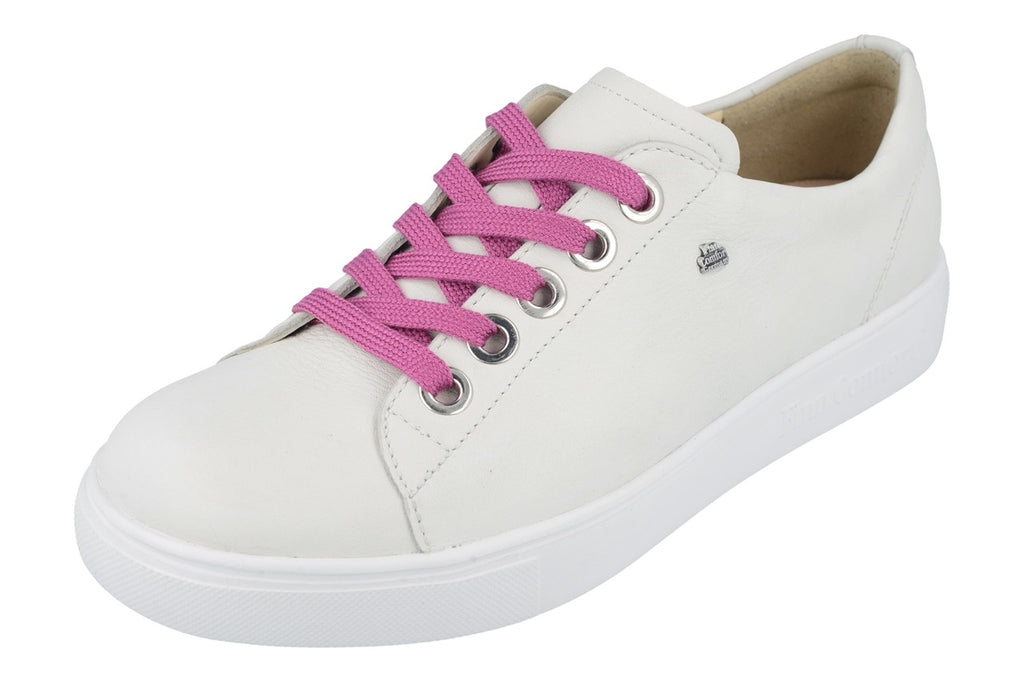 Finn Comfort ELPASO 2479-790497 Agra Hielo - Boutique du Cordonnier