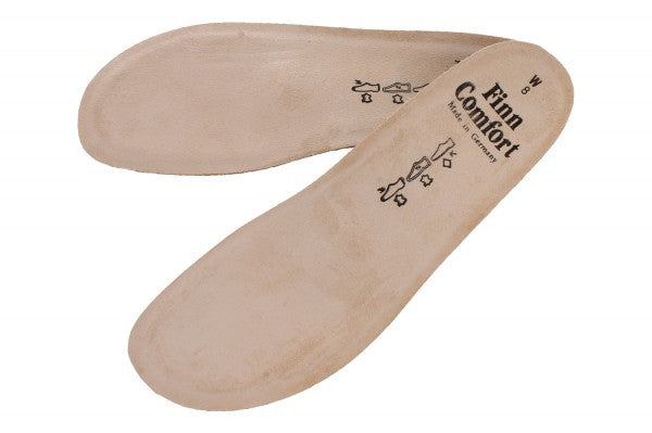 Finn Comfort 8559 POUR SOULIERS FINNAMIC Coussinée (Unisexe) - Boutique du Cordonnier