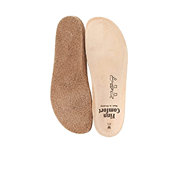 Finn Comfort 8559 POUR SOULIERS FINNAMIC Coussinée (Unisexe) - Boutique du Cordonnier